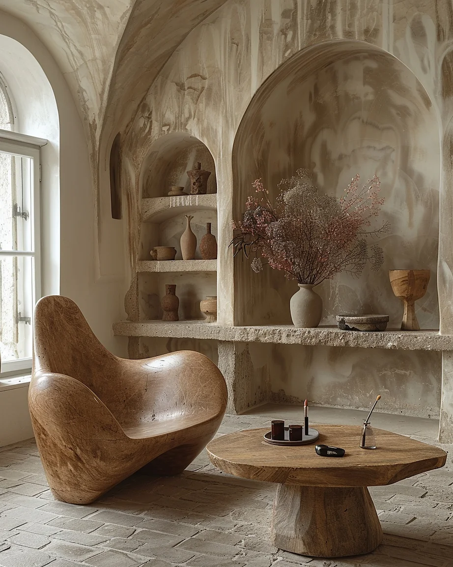 Artisan furniture